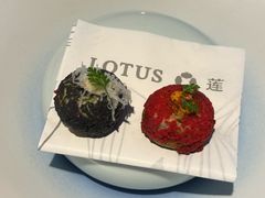 -莲西餐(曲江店)