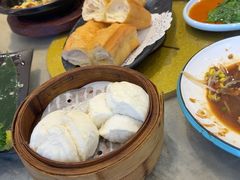 -虾饺妹·粤式手工点心(水荫路店)