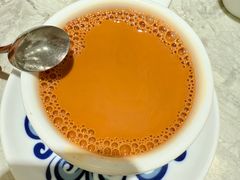 -翠华餐厅(正佳广场店)