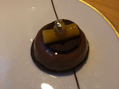 -迪拜帆船酒店海底餐厅