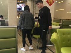 -明记港式烧腊茶餐厅(下沙店)