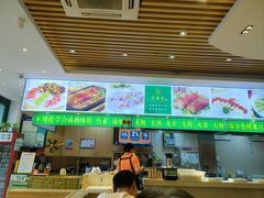 -素满香·素食自助餐(苏州·临顿路店)