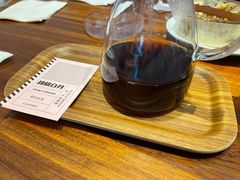 -Seesaw Coffee(上海尚悦湾店)