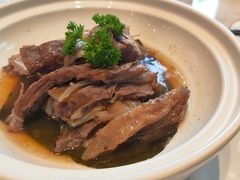 -金陵后厨·南京菜(新街口秣陵路店)