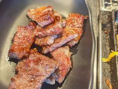 -伍丁·烤牛肋(和平东桥店)