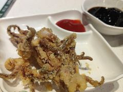 -汤姆家的牛排意面披萨(融创茂店)