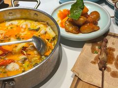 -相遇·川湘融合菜(丹阳吾悦广场店)