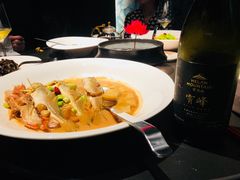 -三利音·玖弄小鲜(浦东嘉里城店)