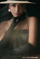-蒙娜丽莎婚纱摄影(南门店)