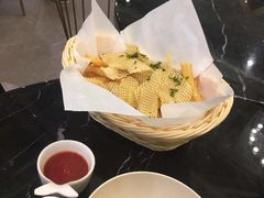 -Lilliput粒粒堡亲子餐厅(祥云小镇店)