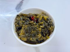 雪菜-明呈黄鱼面馆(斜土路店)
