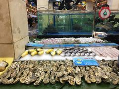 -东江海鲜酒家(艺都分店)