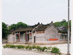-良溪古村