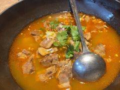-福茂源横山铁锅羊肉(牡丹园店)