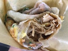 -李记煎饼(文汇路店)