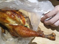 -吴山烤禽 (吴山路店)