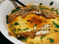 -永安鱼庄·镇江菜(东吴路店)