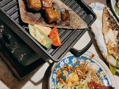 -極上萬膳·日料放题(来福士江景店)