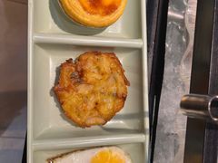 -韩盛·盛江山自助料理(东街大洋百货店)