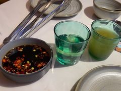 -喃喃椰·糟粕醋·椰子鸡火锅(七堡花园店)