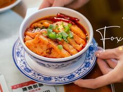 -捷信牛奶甜品世家(学府店)