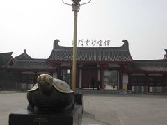 景点-法门文化景区