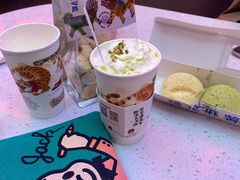 -墨茉点心局(雨花亭凯德店)