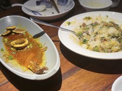 -前海沿·青岛菜(五四广场永旺店)