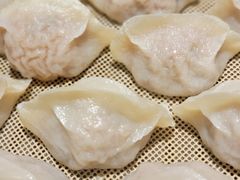 牛肉蒸饺-直隶安家牛肉罩饼(建华店)