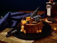 -卷时·瑞士卷·生日蛋糕(大望路店)