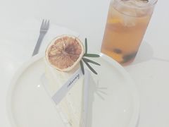-CAKE WANG千层制造所(省府店)