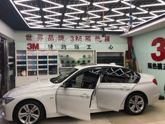 -新月3M汽车贴膜隐形车衣膜小二官方授权店(肖村桥店)