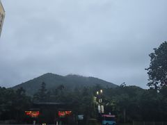 -句容茅山景区