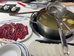 -陈记顺和潮汕牛肉火锅(韩江路店)