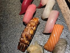 -然寿司(郎园vintage店)