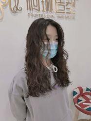 点击看大图 -柯琳造型直营店