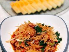 -杨氏青龙虾·羊蝎子(金盛路总店)