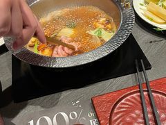 -牛YO寿喜烧和牛火锅自助(三台子万象汇店)