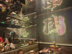 -西塔老太太泥炉烤肉(龙湖北苑天街店)