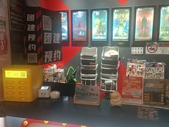 -Xcape异时刻密室逃脱魔法互动(瑞虹天地太阳宫店)