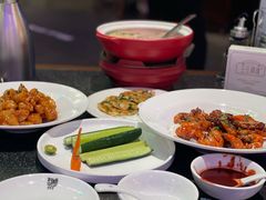 -王庄阿咪海鲜大排档(象园店)