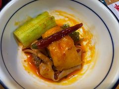 -飘香火锅(玉林西路店)