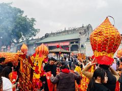 -悦城龙母祖庙