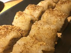 -金牌外婆家(苏州中心店)