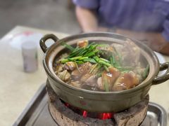 -上南瓦煲鸡·清远鸡·老字号(总店)