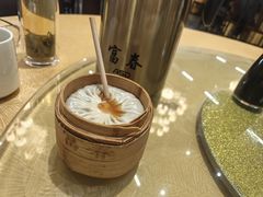 -富春茶社(国庆路店)