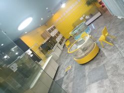 点击看大图 -神奇动物撸宠馆·羊驼·小浣熊·异宠(豫园店)