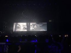-南京奥林匹克体育中心-体育馆