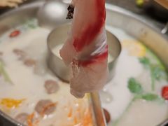 -江小渔鲜鱼火锅(经济开发区店)