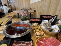 -牛匠和牛寿喜锅(西安总店)